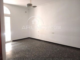 Chalet en venta en Centro en Alcalá de Guadaira