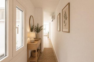 Piso en alquiler en El Fortí en Palma de Mallorca