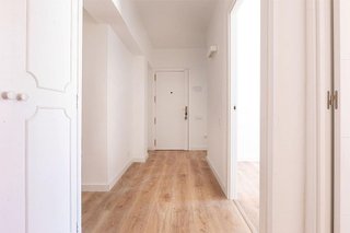 Piso en alquiler en El Fortí en Palma de Mallorca