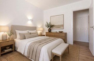 Piso en alquiler en El Fortí en Palma de Mallorca