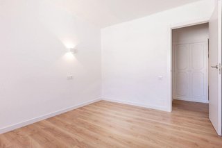 Piso en alquiler en El Fortí en Palma de Mallorca