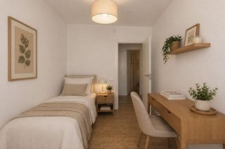 Piso en alquiler en El Fortí en Palma de Mallorca