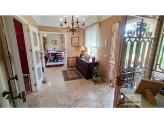 Chalet en venta en Hervencias en Ávila