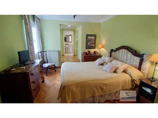 Chalet en venta en Hervencias en Ávila