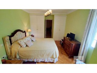 Chalet en venta en Hervencias en Ávila