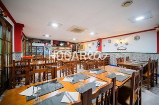 Local comercial en venta en Vinyets - Molí Vell en Sant Boi de Llobregat