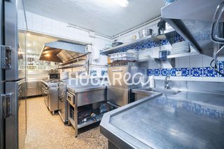 Local comercial en venta en Vinyets - Molí Vell en Sant Boi de Llobregat