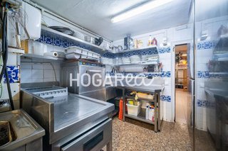 Local comercial en venta en Vinyets - Molí Vell en Sant Boi de Llobregat