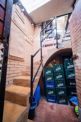 Local comercial en venta en Vinyets - Molí Vell en Sant Boi de Llobregat