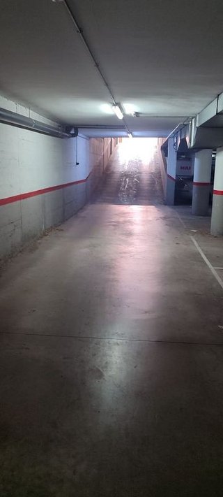 Garaje en venta en Centre - Eixample – Can Llobet – Can Serra en Barbera del Vallès