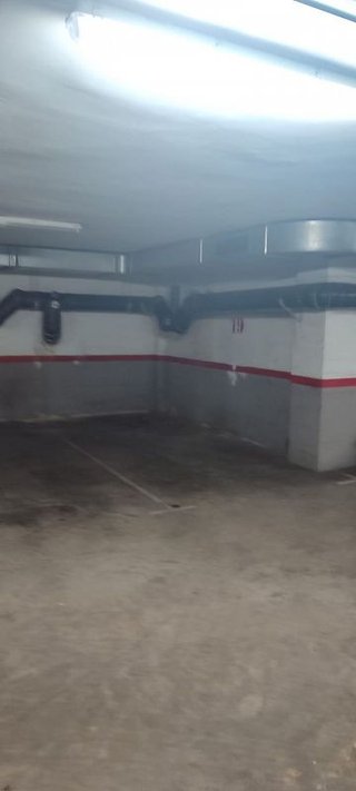 Garaje en venta en Centre - Eixample – Can Llobet – Can Serra en Barbera del Vallès