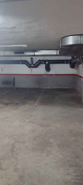 Garaje en venta en Centre - Eixample – Can Llobet – Can Serra en Barbera del Vallès