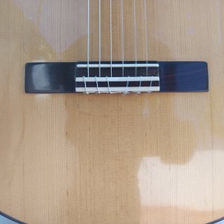 Guitarra Flamenca Ciprés Nº80