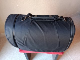 Transportín de Nobleza para Mascotas