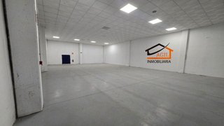 Nave industrial en venta en Valdepelayo - Montepinos - Arroyo Culebro en Leganés