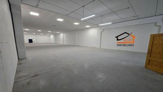 Nave industrial en venta en Valdepelayo - Montepinos - Arroyo Culebro en Leganés
