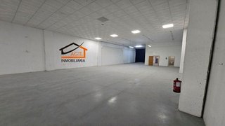 Nave industrial en venta en Valdepelayo - Montepinos - Arroyo Culebro en Leganés