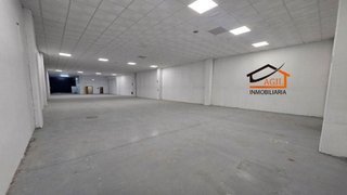 Nave industrial en venta en Valdepelayo - Montepinos - Arroyo Culebro en Leganés