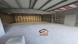 Nave industrial en venta en Valdepelayo - Montepinos - Arroyo Culebro en Leganés