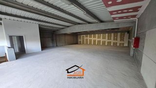 Nave industrial en venta en Valdepelayo - Montepinos - Arroyo Culebro en Leganés
