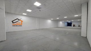 Nave industrial en venta en Valdepelayo - Montepinos - Arroyo Culebro en Leganés