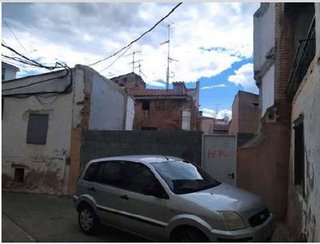 Terreno en venta en Arnedo