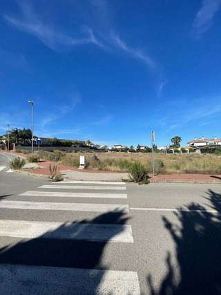 Terreno en venta en Guadalupe en Murcia
