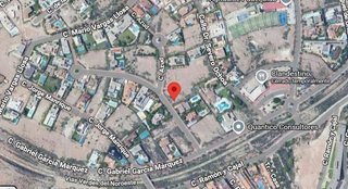 Terreno en venta en Guadalupe en Murcia