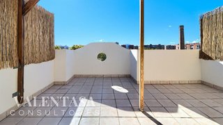 Ático en venta en La Creu Coberta en Valencia - Imagen 21