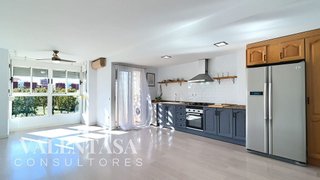 Ático en venta en La Creu Coberta en Valencia - Imagen 22
