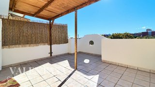 Ático en venta en La Creu Coberta en Valencia - Imagen 24