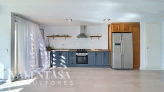 Ático en venta en La Creu Coberta en Valencia - Imagen 25