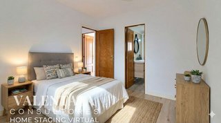 Ático en venta en La Creu Coberta en Valencia - Imagen 26
