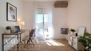 Ático en venta en La Creu Coberta en Valencia - Imagen 28