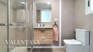 Ático en venta en La Creu Coberta en Valencia - Imagen 34