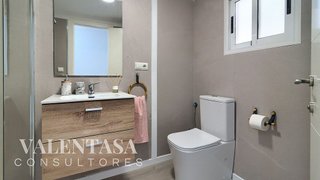 Ático en venta en La Creu Coberta en Valencia - Imagen 35