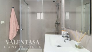 Ático en venta en La Creu Coberta en Valencia - Imagen 36