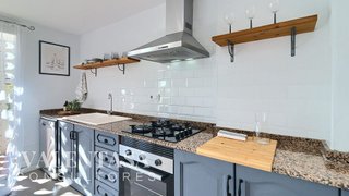 Ático en venta en La Creu Coberta en Valencia - Imagen 37
