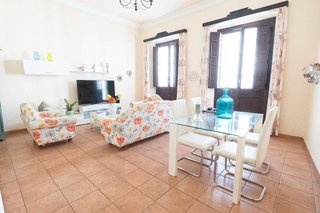 Chalet en venta en Utrera