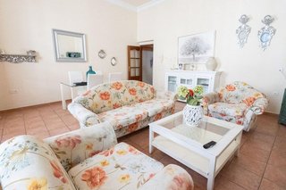 Chalet en venta en Utrera