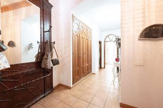Chalet en venta en Utrera