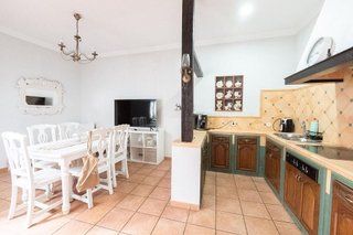 Chalet en venta en Utrera