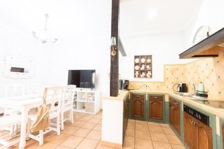 Chalet en venta en Utrera