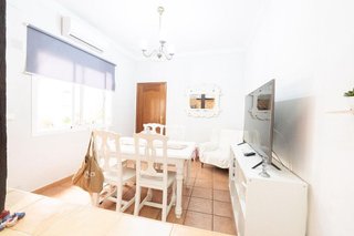 Chalet en venta en Utrera