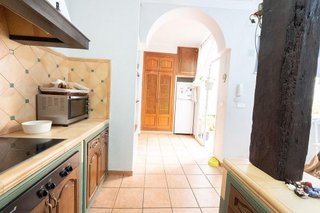 Chalet en venta en Utrera