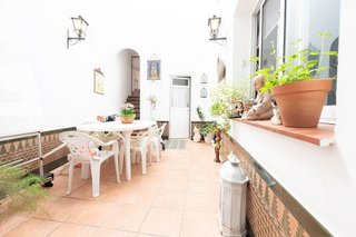Chalet en venta en Utrera