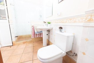 Chalet en venta en Utrera