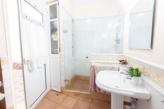 Chalet en venta en Utrera