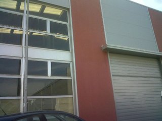 Nave industrial en venta en Barri del Mar - Ribes Roges en Vilanova i La Geltrú