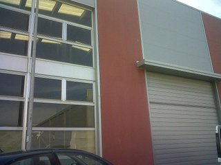 Nave industrial en venta en Barri del Mar - Ribes Roges en Vilanova i La Geltrú